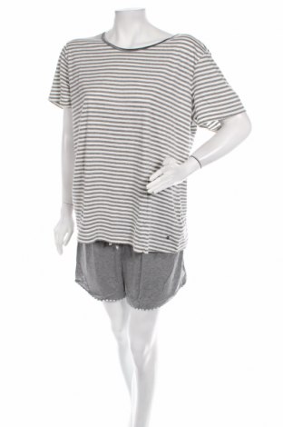 Πιτζάμες S.Oliver, Μέγεθος XL, Χρώμα Πολύχρωμο, Τιμή 33,71 €