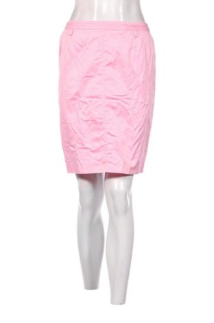 Φούστα Escada, Μέγεθος M, Χρώμα Ρόζ , Τιμή 7,10 €