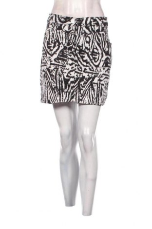 Φούστα Janina Denim, Μέγεθος XL, Χρώμα Πολύχρωμο, Τιμή 23,51 €