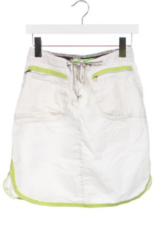 Φούστα Marc Cain Sports, Μέγεθος XS, Χρώμα Λευκό, Τιμή 72,37 €