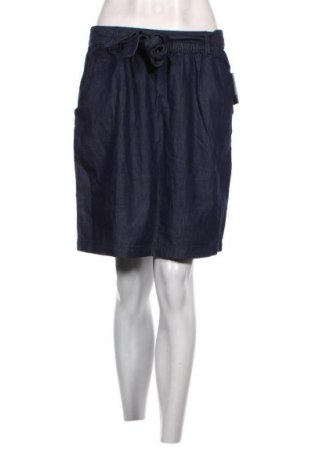 Φούστα Orsay, Μέγεθος M, Χρώμα Μπλέ, Τιμή 22,68 €