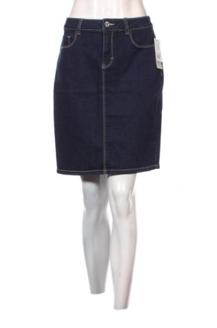 Φούστα Orsay, Μέγεθος M, Χρώμα Μπλέ, Τιμή 15,03 €