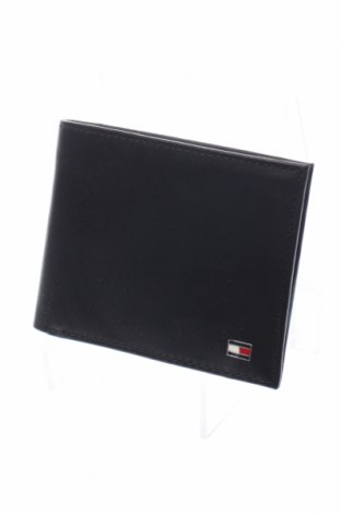 Πορτοφόλι Tommy Hilfiger, Χρώμα Μαύρο, Τιμή 57,73 €