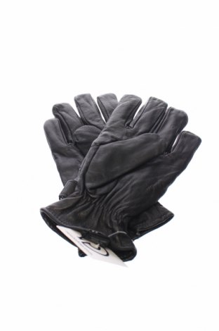 Γάντια Engbers, Χρώμα Μαύρο, Τιμή 14,29 €