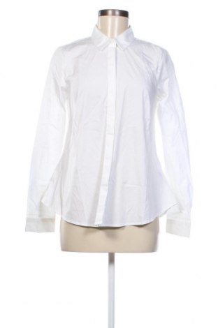 Γυναικείο πουκάμισο εγκυμοσύνης ASOS Maternity, Μέγεθος M, Χρώμα Λευκό, Τιμή 17,94 €