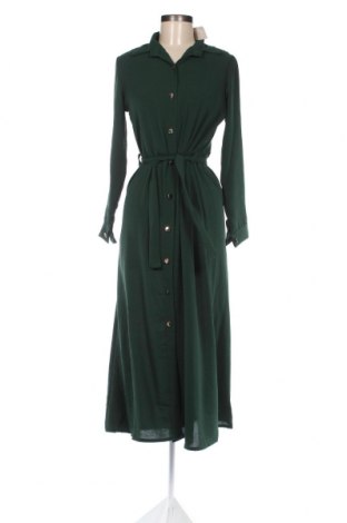 Kleid, Größe M, Farbe Grün, Preis 20,70 €