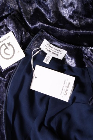 Φόρεμα & Other Stories, Μέγεθος L, Χρώμα Μπλέ, Τιμή 119,59 €