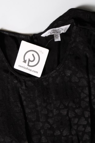 Φόρεμα & Other Stories, Μέγεθος M, Χρώμα Μαύρο, Τιμή 9,49 €