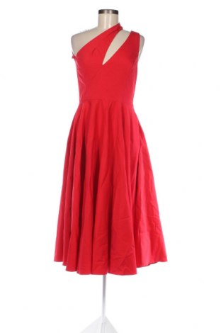 Φόρεμα AQ/AQ, Μέγεθος M, Χρώμα Κόκκινο, Τιμή 97,53 €