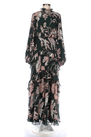 Kleid ASOS, Größe M, Farbe Mehrfarbig, Preis 45,91 €