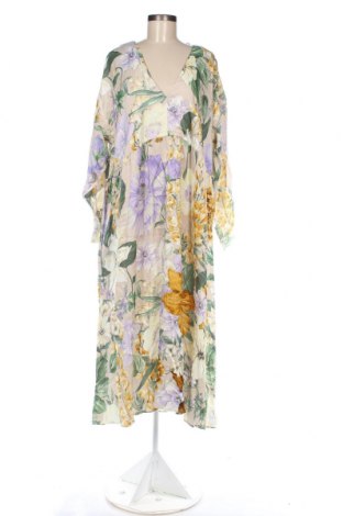 Φόρεμα ASOS, Μέγεθος L, Χρώμα Πολύχρωμο, Τιμή 53,46 €