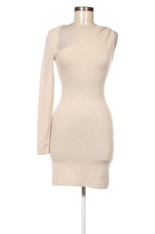 Φόρεμα Abercrombie & Fitch, Μέγεθος S, Χρώμα  Μπέζ, Τιμή 76,94 €