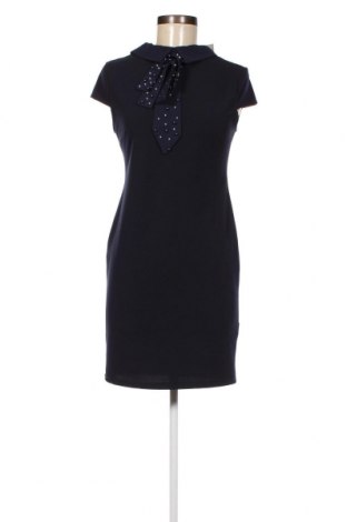 Φόρεμα Amelie & Amelie, Μέγεθος S, Χρώμα Μπλέ, Τιμή 47,01 €