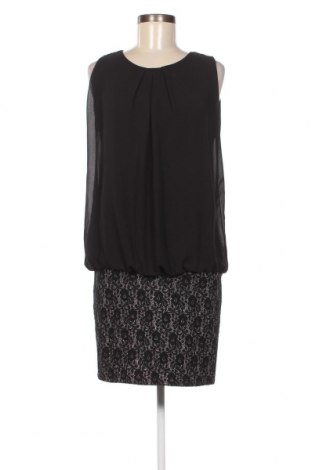 Φόρεμα Amelie & Amelie, Μέγεθος XL, Χρώμα Μαύρο, Τιμή 47,01 €