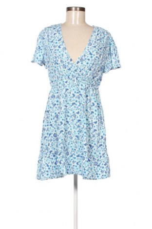 Φόρεμα Amisu, Μέγεθος XL, Χρώμα Πολύχρωμο, Τιμή 23,51 €