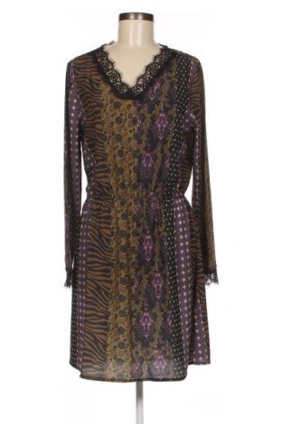 Φόρεμα Aniston, Μέγεθος M, Χρώμα Πολύχρωμο, Τιμή 22,68 €