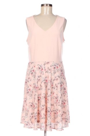 Φόρεμα Aniston, Μέγεθος L, Χρώμα Πολύχρωμο, Τιμή 21,26 €