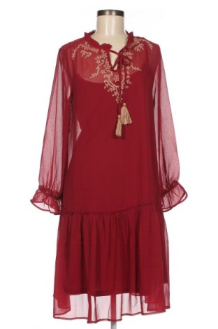 Φόρεμα Aniston, Μέγεθος M, Χρώμα Κόκκινο, Τιμή 22,68 €