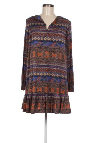 Φόρεμα Antik Batik, Μέγεθος S, Χρώμα Πολύχρωμο, Τιμή 68,66 €
