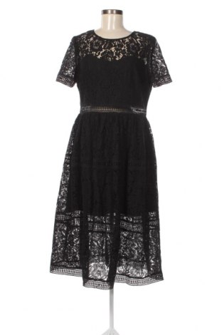 Kleid Apart, Größe XL, Farbe Schwarz, Preis 89,69 €