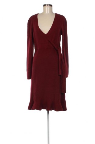 Φόρεμα Apricot, Μέγεθος L, Χρώμα Κόκκινο, Τιμή 29,69 €
