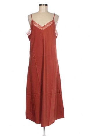 Φόρεμα B.Young, Μέγεθος XL, Χρώμα Πορτοκαλί, Τιμή 26,29 €
