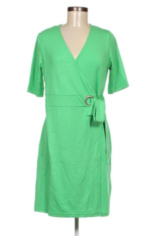 Φόρεμα B.Young, Μέγεθος M, Χρώμα Πράσινο, Τιμή 17,52 €