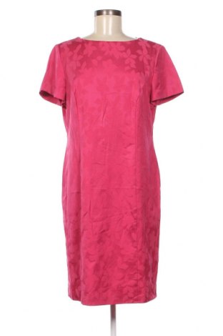 Φόρεμα Betty Barclay, Μέγεθος XL, Χρώμα Ρόζ , Τιμή 59,38 €