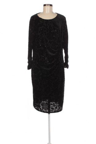 Φόρεμα Bexleys, Μέγεθος XXL, Χρώμα Μαύρο, Τιμή 29,69 €