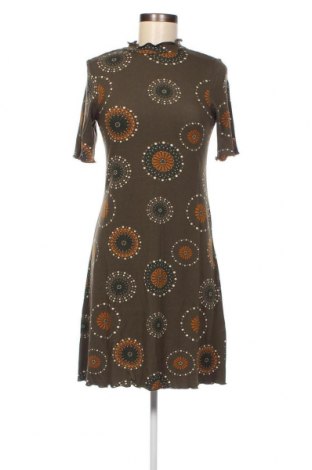 Kleid Boysen's, Größe S, Farbe Mehrfarbig, Preis 19,84 €