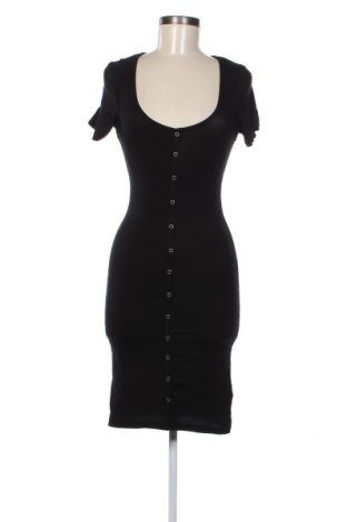 Φόρεμα Brave Soul, Μέγεθος S, Χρώμα Μαύρο, Τιμή 47,17 €