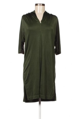 Φόρεμα By Malene Birger, Μέγεθος XS, Χρώμα Πράσινο, Τιμή 108,87 €