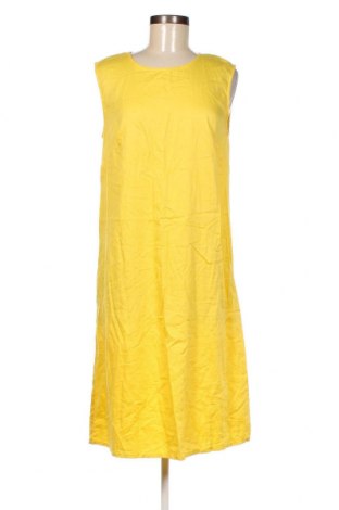 Φόρεμα Claire, Μέγεθος M, Χρώμα Κίτρινο, Τιμή 68,66 €