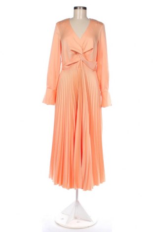 Φόρεμα Closet London, Μέγεθος L, Χρώμα Πορτοκαλί, Τιμή 51,42 €