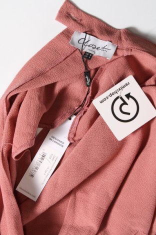 Φόρεμα Closet London, Μέγεθος S, Χρώμα Ρόζ , Τιμή 102,58 €