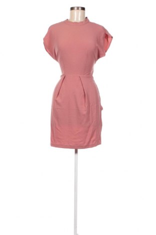 Φόρεμα Closet London, Μέγεθος S, Χρώμα Ρόζ , Τιμή 76,94 €