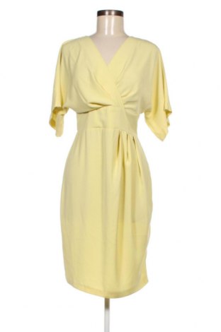 Φόρεμα Closet London, Μέγεθος M, Χρώμα Κίτρινο, Τιμή 50,72 €