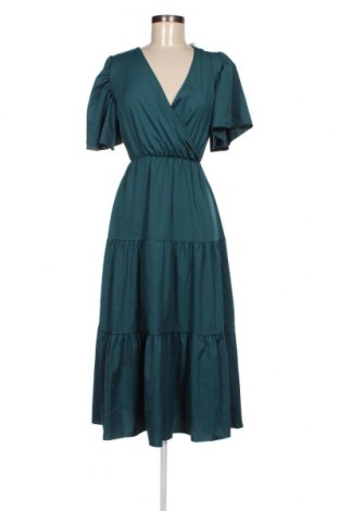 Φόρεμα Coconut Sunwear, Μέγεθος M, Χρώμα Πράσινο, Τιμή 44,11 €