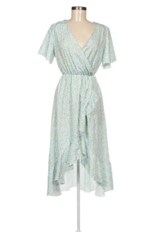 Φόρεμα Coconut Sunwear, Μέγεθος L, Χρώμα Πολύχρωμο, Τιμή 54,37 €