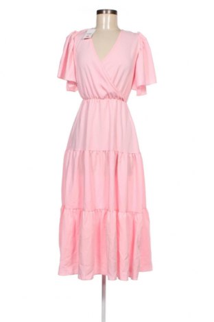 Φόρεμα Coconut Sunwear, Μέγεθος M, Χρώμα Ρόζ , Τιμή 44,11 €