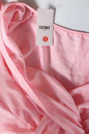 Φόρεμα Coconut Sunwear, Μέγεθος M, Χρώμα Ρόζ , Τιμή 102,58 €