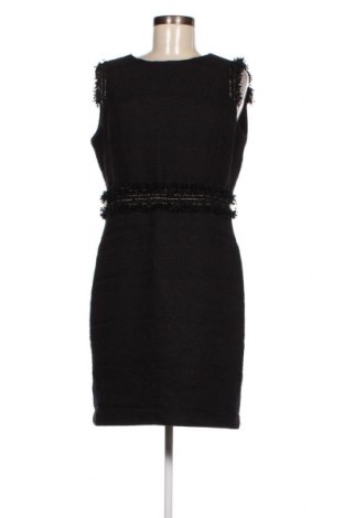 Φόρεμα Cortefiel, Μέγεθος L, Χρώμα Μαύρο, Τιμή 37,73 €