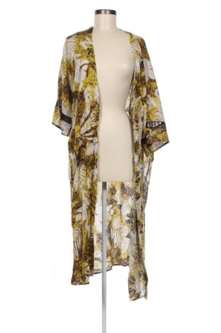 Φόρεμα DKNY, Μέγεθος XS, Χρώμα Πολύχρωμο, Τιμή 114,44 €