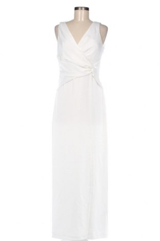 Kleid DKNY, Größe S, Farbe Weiß, Preis 53,20 €