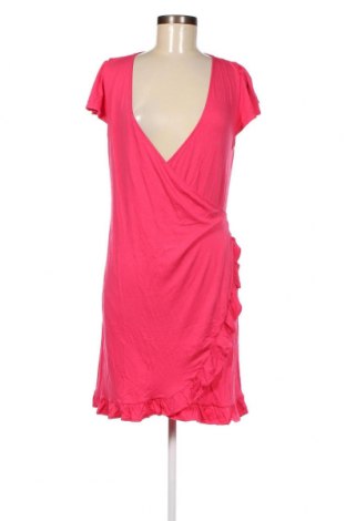 Φόρεμα Darjeeling, Μέγεθος L, Χρώμα Ρόζ , Τιμή 12,19 €