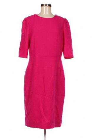 Sukienka Dolce & Gabbana, Rozmiar XL, Kolor Różowy, Cena 2 203,80 zł