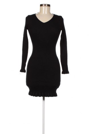 Φόρεμα Drole De Copine, Μέγεθος S, Χρώμα Μαύρο, Τιμή 23,51 €