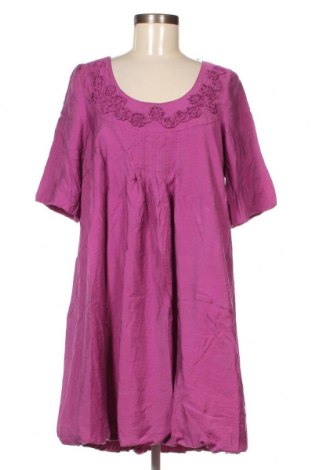 Φόρεμα Estelle, Μέγεθος L, Χρώμα Βιολετί, Τιμή 29,69 €