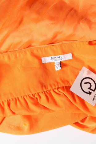 Kleid Gant, Größe M, Farbe Orange, Preis 77,24 €