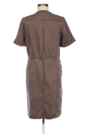 Φόρεμα Gelco, Μέγεθος M, Χρώμα  Μπέζ, Τιμή 23,51 €